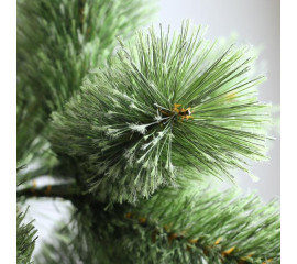 Сосна штучна Yes! Fun h-2,20 м Подоляночка інд/уп (903650) арт: 903650-tp