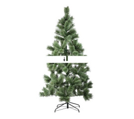 Сосна штучна Yes! Fun h-2,20 м Подоляночка інд/уп (903650) арт: 903650-tp