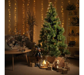 Сосна штучна Yes! Fun h-2,20 м Подоляночка інд/уп (903650) арт: 903650-tp