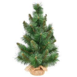 Сосна искуственная Yes! Fun h-0,60 м Царская инд/уп (903709)