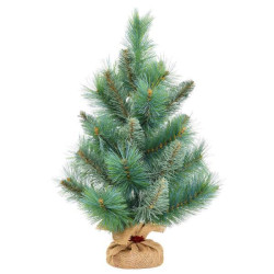 Сосна искуственная Yes! Fun h-0,60 м Царская голубая инд/уп (903711)