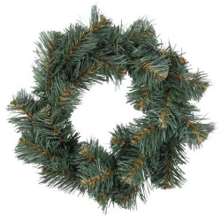 Венок Yes! Fun "Вьюга" d -15см. без украшений (903790)