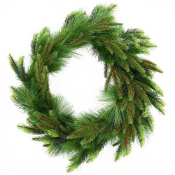 Вінок Yes! Fun "Омела" d -35см. без прикрас (903876) арт: 903876-tp