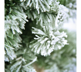 Ялинка штучна Yes! Fun h-0,60 м Тайгова засніжена (903894) арт: 903894-tp