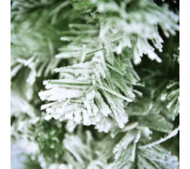 Ялинка штучна Yes! Fun h-0,60 м Тайгова засніжена (903894) арт: 903894-tp