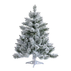 Ялинка штучна Yes! Fun h-1,00 м Карпатська засніжена (903896) арт: 903896-tp