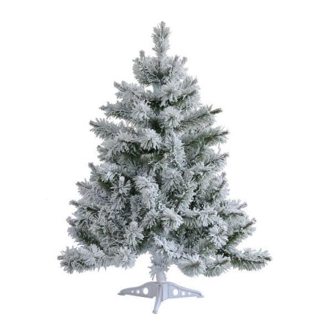 Ялинка штучна Yes! Fun h-1,00 м Карпатська засніжена (903896) арт: 903896-tp