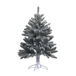Ялинка штучна Yes! Fun h-1,20 м Альпійська засніжена (903898) арт: 903898-tp