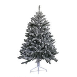 Ялинка штучна Yes! Fun h-1,50 м Альпійська засніжена (903913) арт: 903913-tp