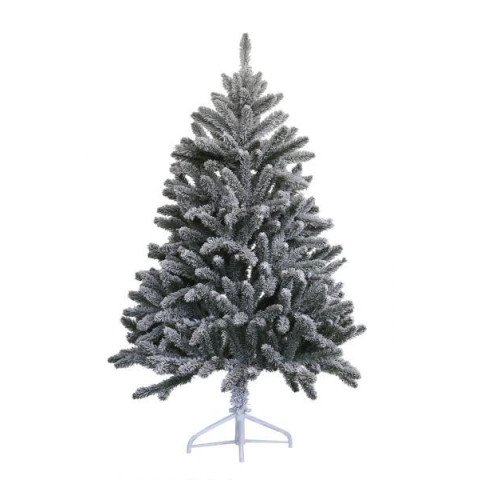 Ялинка штучна Yes! Fun h-1,50 м Альпійська засніжена (903913) арт: 903913-tp