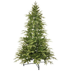 Елка искуственная Yes! Fun h-3,00 м литая Славянка (904080)