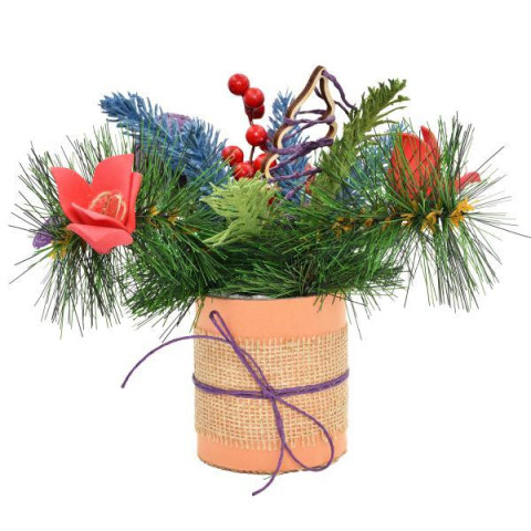 Композиція Yes! Fun 