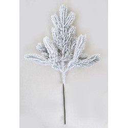 Ветка №1 Yes!Fun, заснеженная (904230)