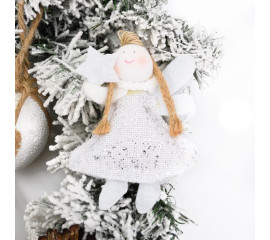 Венок Yes! Fun с декором 