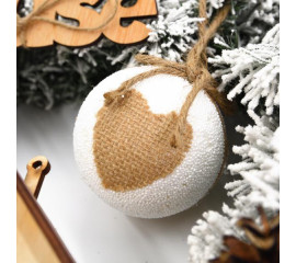 Венок Yes! Fun с декором 