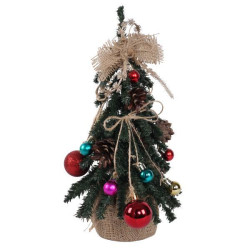 Ялинка Yes! Fun Різдвяний настрій 0,30 см (904917) арт: 904917-tp