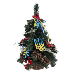 Ялинка Yes! Fun Стефанія h-45 см (904918) арт: 904918-tp