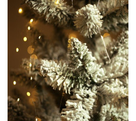 Ялинка Yes! Fun h-1,80 м Файна засніжена (904930) арт: 904930-tp