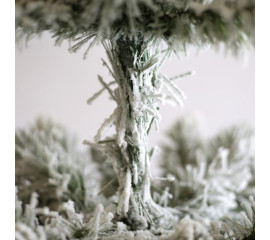 Ялинка Yes! Fun h-1,80 м Файна засніжена (904930) арт: 904930-tp