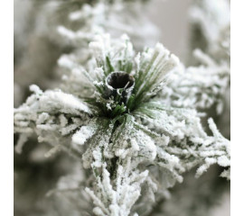 Ялинка Yes! Fun h-1,80 м Файна засніжена (904930) арт: 904930-tp