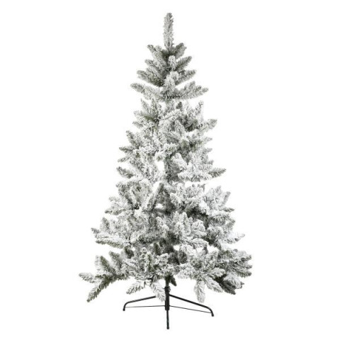 Ялинка Yes! Fun h-1,80 м Файна засніжена (904930) арт: 904930-tp