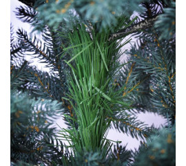 Ялинка Yes! Fun h-2,1 м Скандинавська ЛИТА (904940) арт: 904940-tp