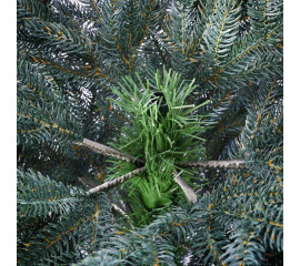 Ялинка Yes! Fun h-2,1 м Скандинавська ЛИТА (904940) арт: 904940-tp