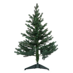 Ялинка штучна Yes! Fun h- 0.9 м з литими гілками Нордман (904946) арт: 904946-tp