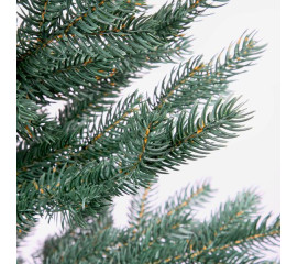 Елка искуственная Yes! Fun h-0.9 м с литыми ветками Нордман (904946)