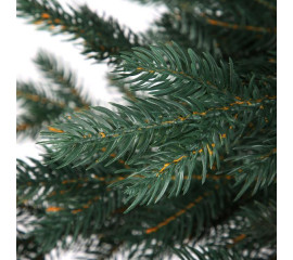 Елка искуственная Yes! Fun h-0.9 м с литыми ветками Нордман (904946)