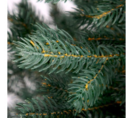 Елка искуственная Yes! Fun h-0.9 м с литыми ветками Нордман (904946)