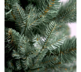 Ялинка штучна Yes! Fun h- 0.9 м литими блакитними гілками Ситхінська (904947) арт: 904947-tp