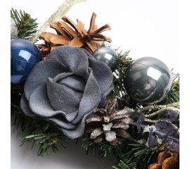 Вінок Yes! Fun d-35 Лавандовий сюрприз (904949) арт: 904949-tp