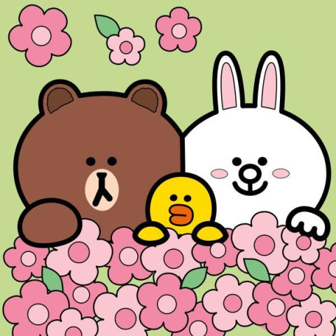 Картина по номерам Детские сюжеты. Под дождем, 25х25см, в термопакете, SANTI (955369-tp)