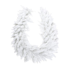 Гілка ялинкова Yes! Fun 2.00 м "Альпійська" біла (960232) арт: 960232-tp