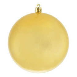 Шар Yes! Fun d-10 см золотой перламутр (972617)