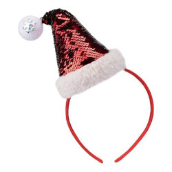 Обруч новогодний Novogod‘ko Колпачок (973750)