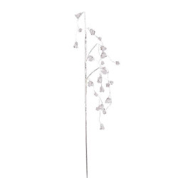 Ветка декоративная Yes! Fun с кристаллами, 60 см (973911)