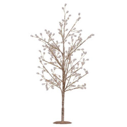 Дерево декоративное Yes! Fun с кристаллами, 50 см. (974106)