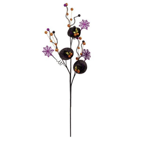 Ветка декоративная Yes! Fun Ель 40 см (974316)