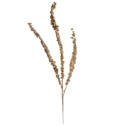 Гілка декоративна Yes! Fun, 78см, золото (974586)