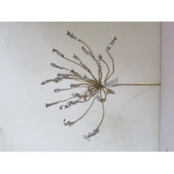 Гілка декоративна Yes!Fun Фенхель, 27 см (974730) арт: 974730-tp