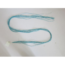 Ветка декоративная Yes!Fun, голубая, 162 см (974738)