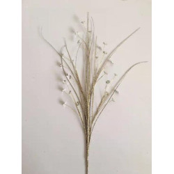 Гілка декоративна Yes!Fun з кристалами, 91 см (974770) арт: 974770-tp