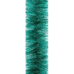 Мишура Yes! Fun (изумруд) диаметр 10 см, 3 м (980050)