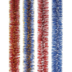 Гірлянда 75 Yes! Fun Вейві-еліт (mix) 2м (980081) арт: 980081-tp