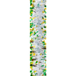 Мишура Yes! Fun Калейдоскоп диаметр 5 см, 2 м (980149)