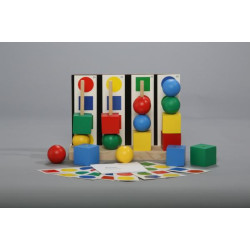 Игра Умник, Komarovtoys (A 335)