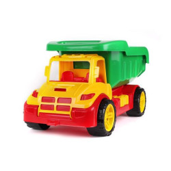 Самосвал "Атлант" 50*26*19смТехноК (1011)