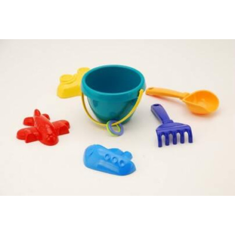 Песочный набор 